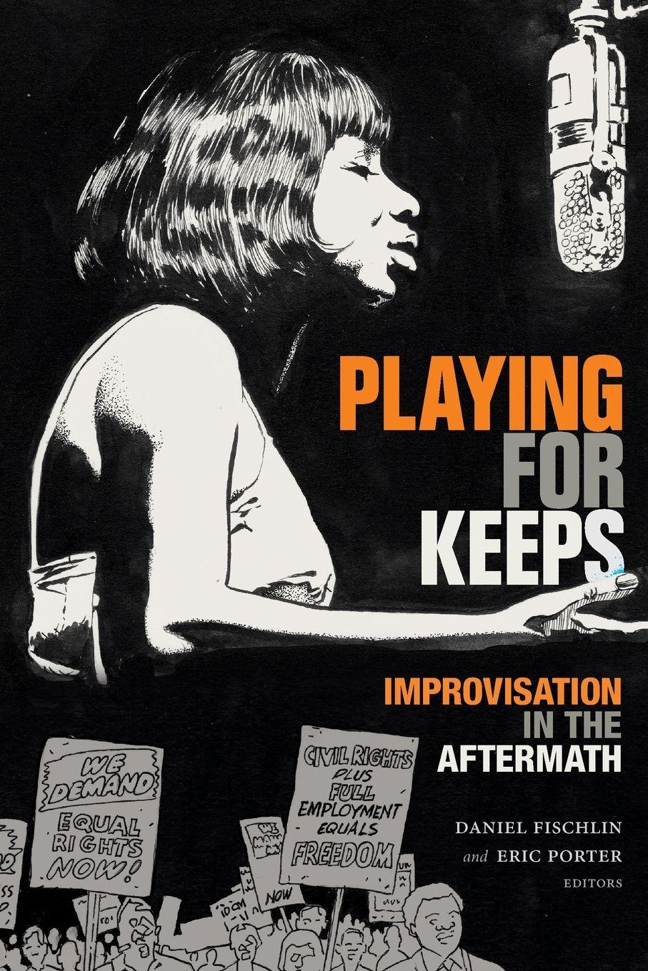 Vorderes Coverbild Playing for Keeps