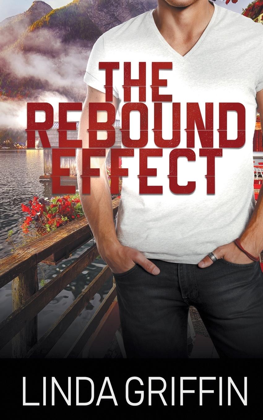 Vorderes Coverbild The Rebound Effect