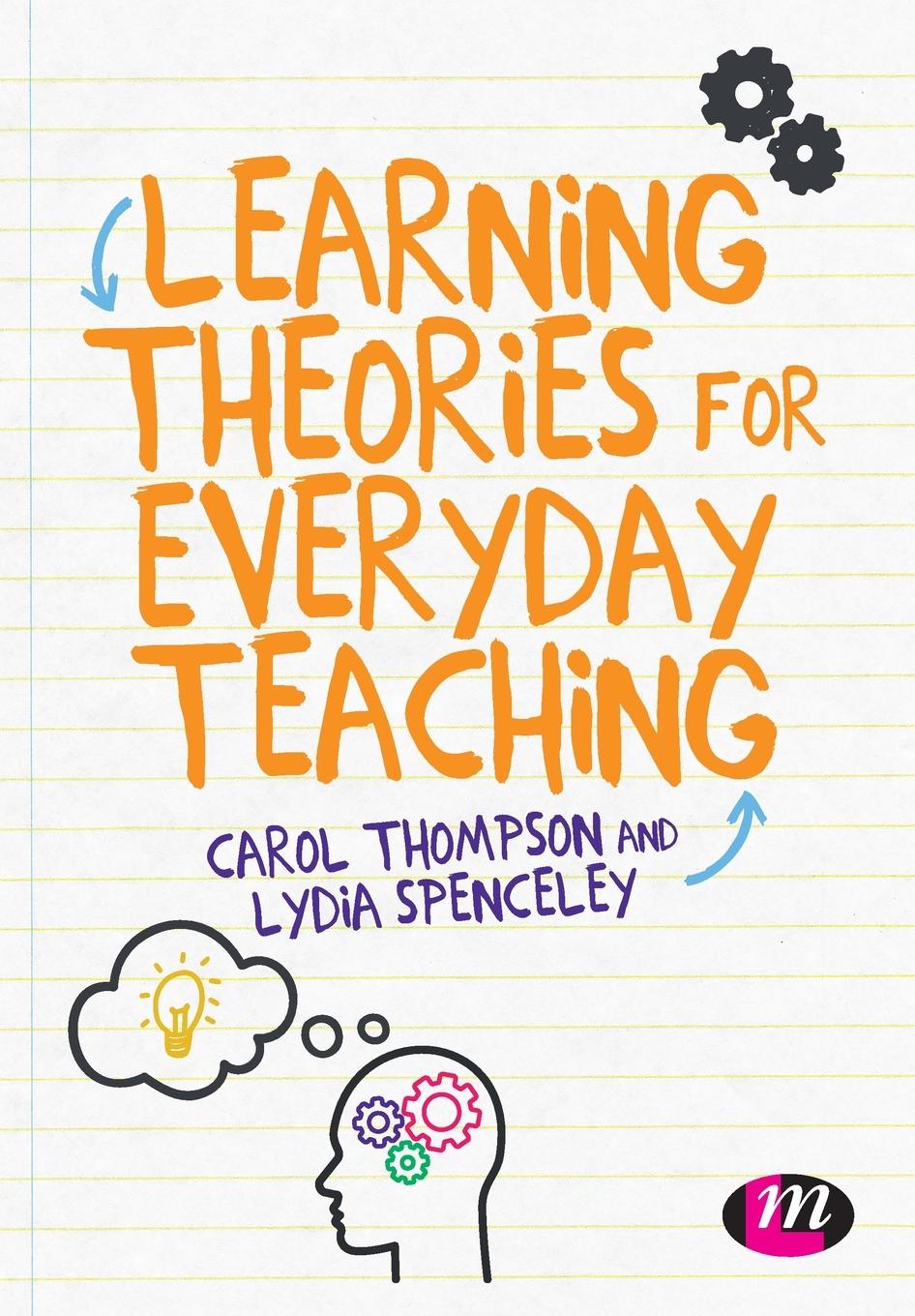 Vorderes Coverbild Learning Theories for Everyday Teaching