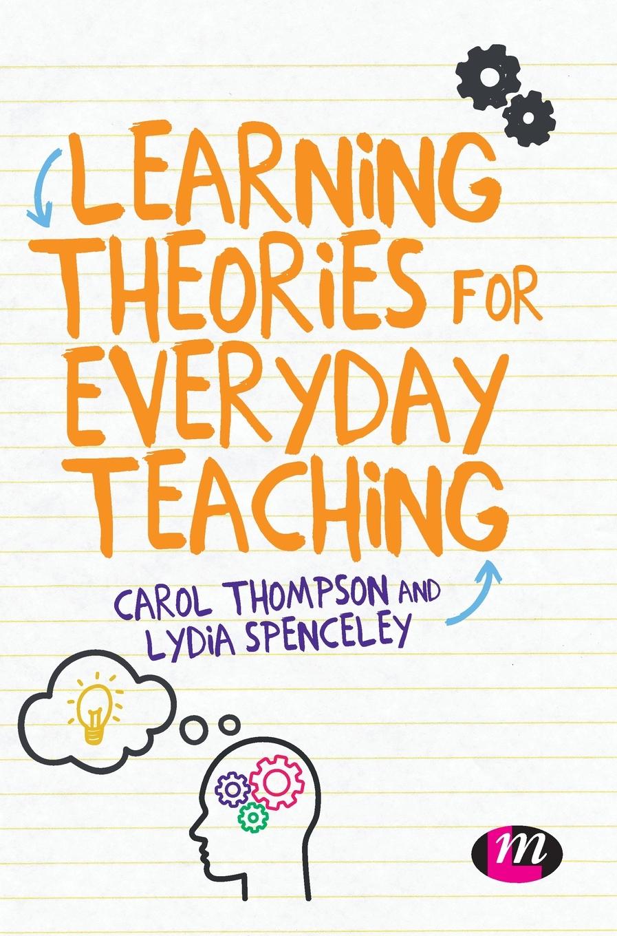 Vorderes Coverbild Learning Theories for Everyday Teaching