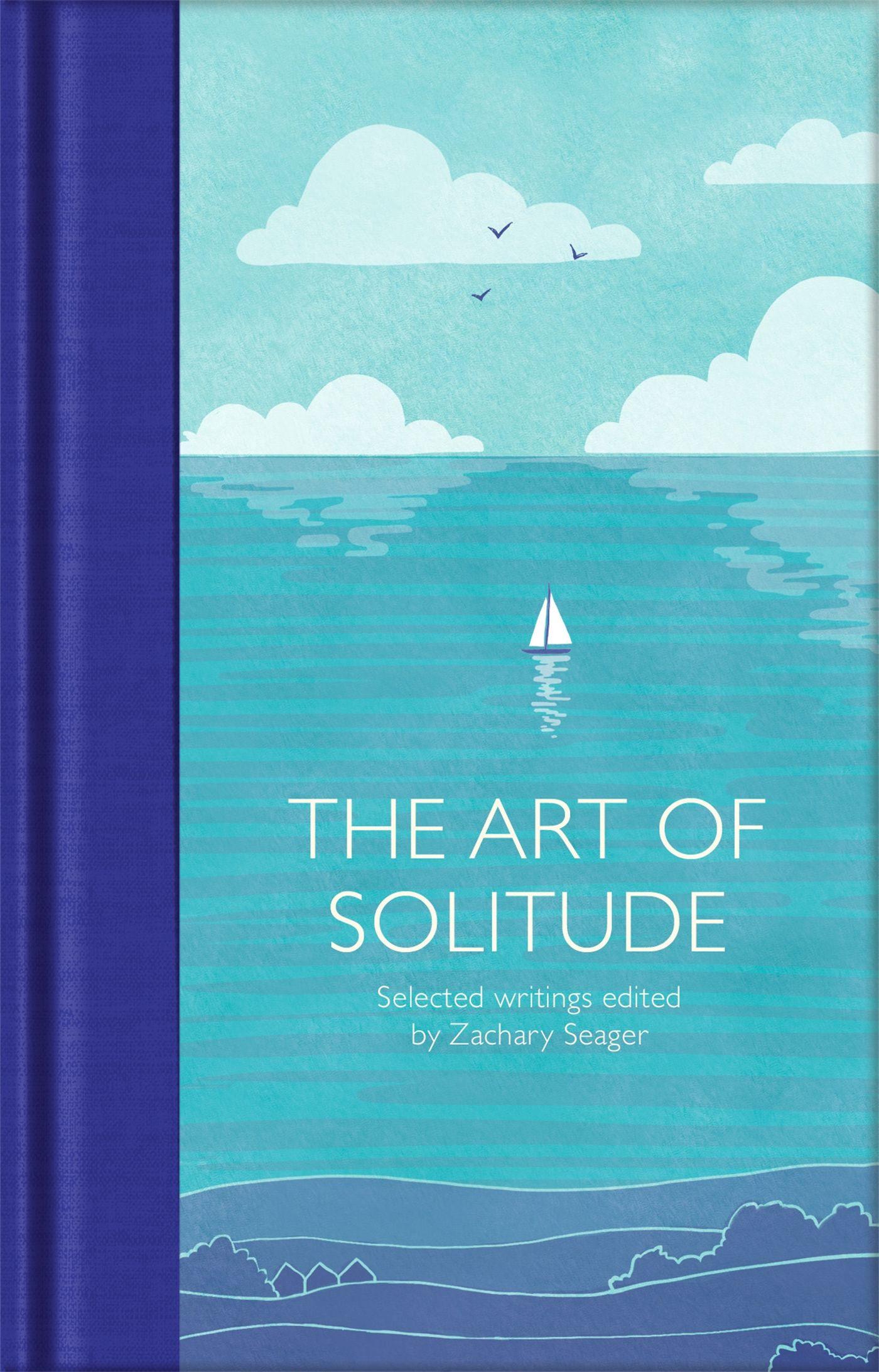 Vorderes Coverbild The Art of Solitude
