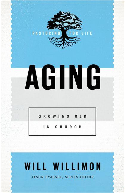 Vorderes Coverbild Aging
