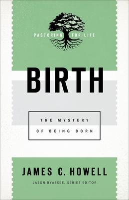 Vorderes Coverbild Birth