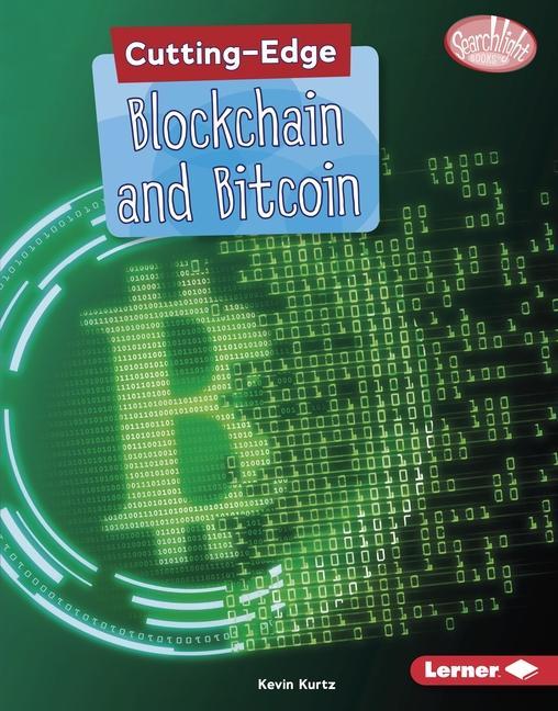Vorderes Coverbild Cutting-Edge Blockchain and Bitcoin