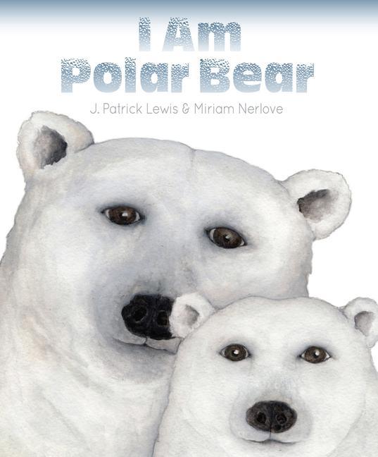 Vorderes Coverbild I Am Polar Bear