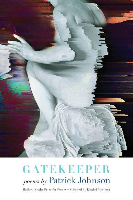 Vorderes Coverbild Gatekeeper: Poems