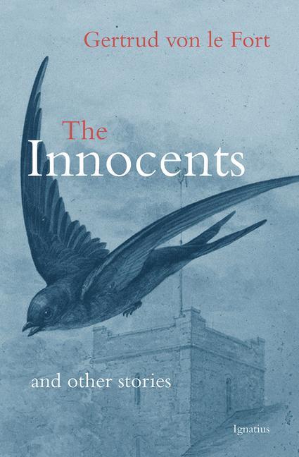 Vorderes Coverbild The Innocents and Other Stories