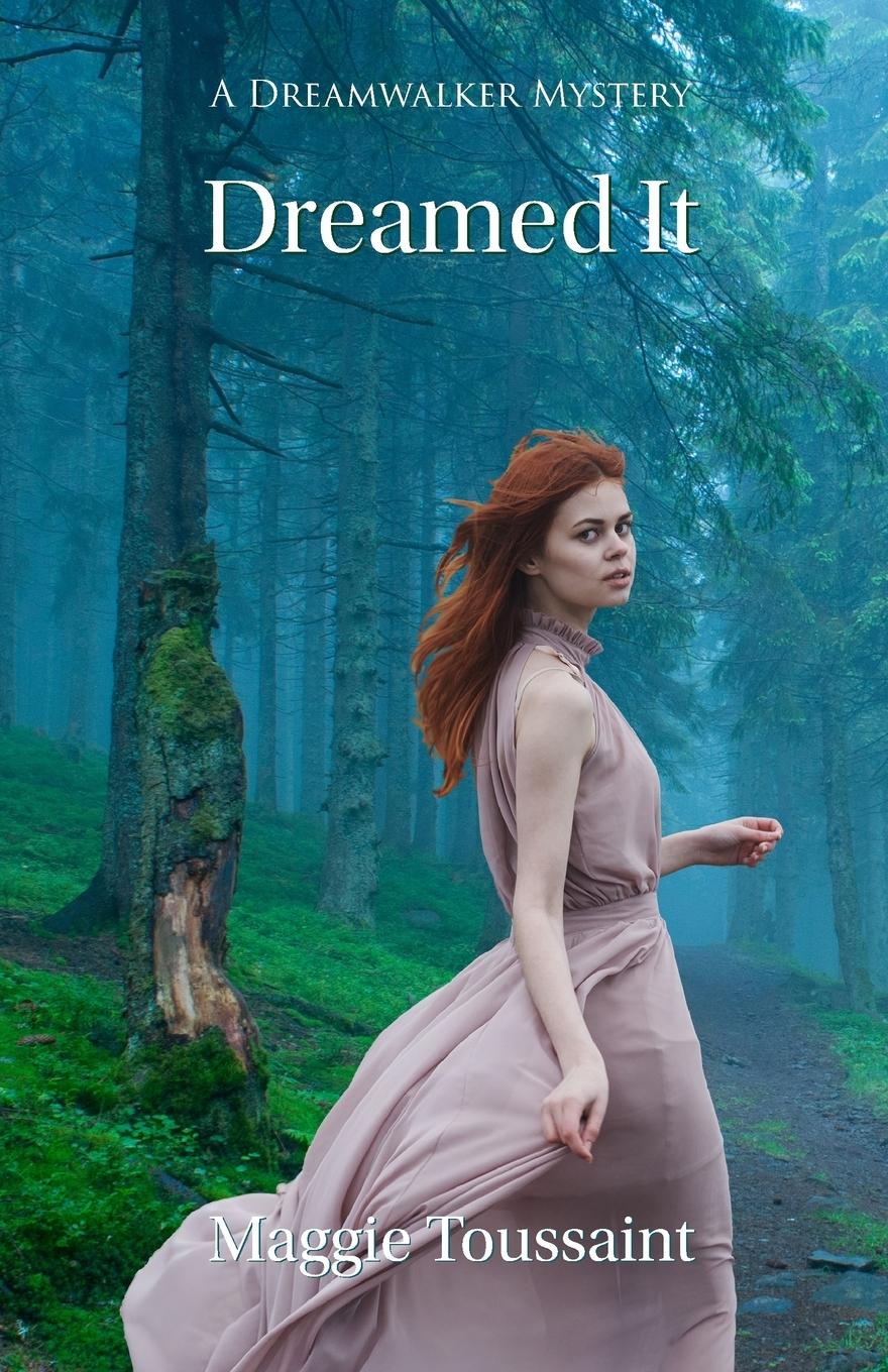Vorderes Coverbild Dreamed It