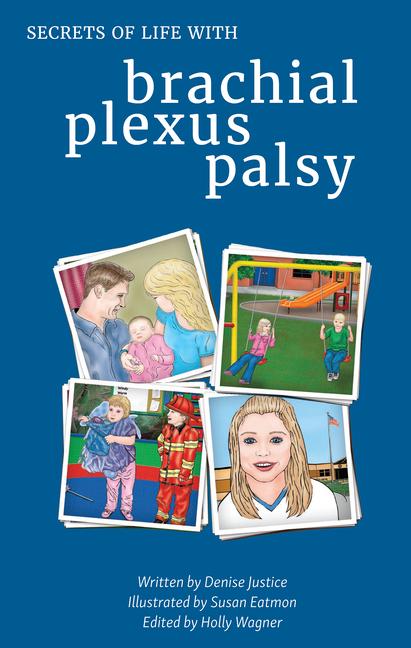 Vorderes Coverbild Secrets of Life with Brachial Plexus Palsy