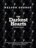 Vorderes Coverbild The Darkest Hearts