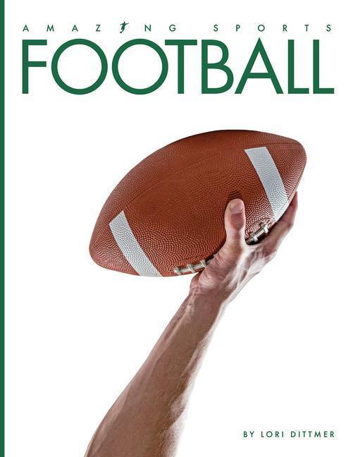 Vorderes Coverbild Football