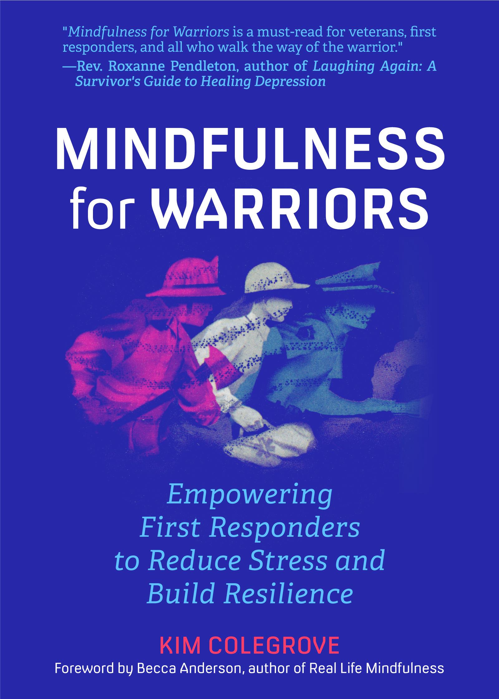 Beispielinhalt (Bild) Mindfulness for Warriors