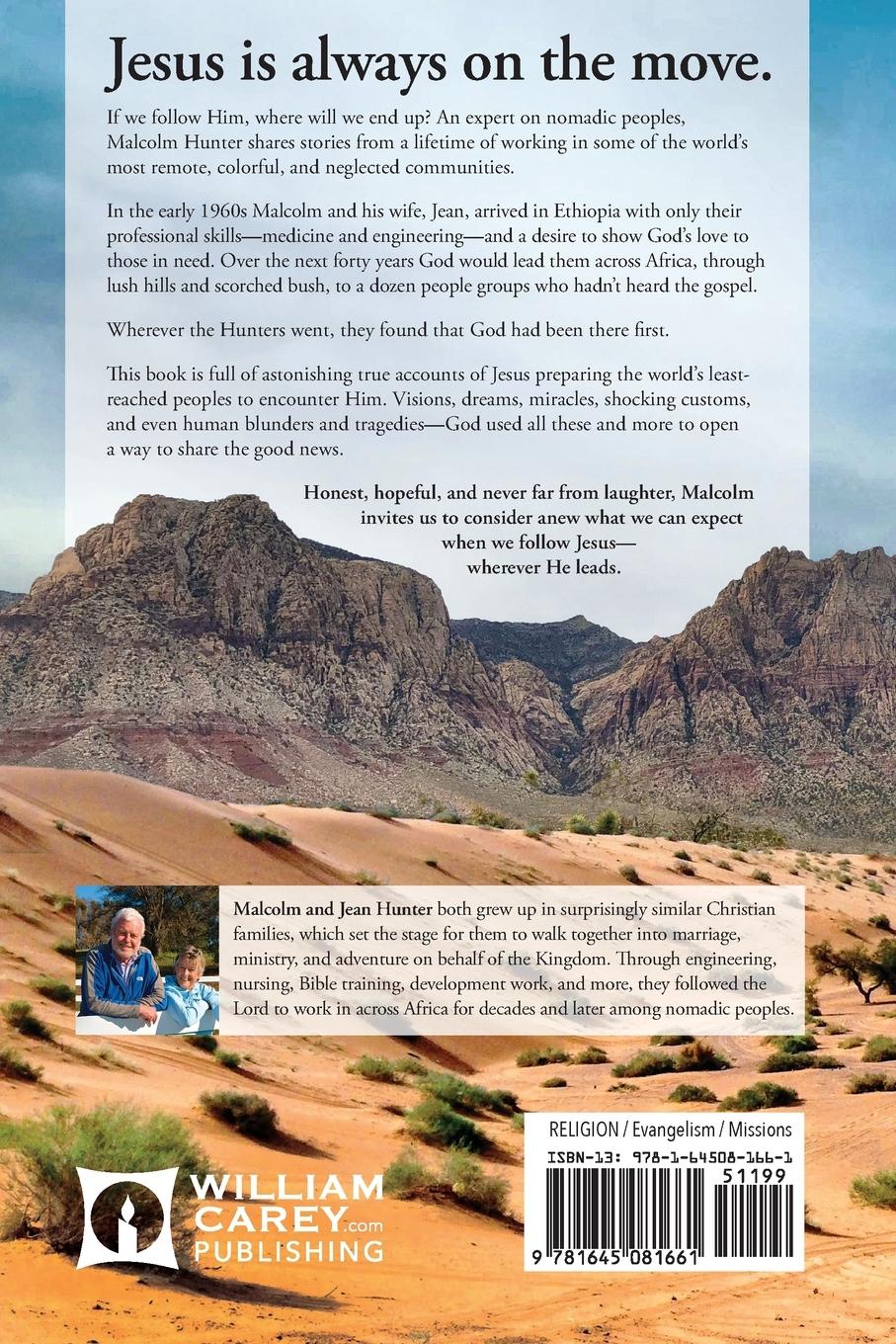 Rückseitencover To the Ends of the Earth (Second Edition)