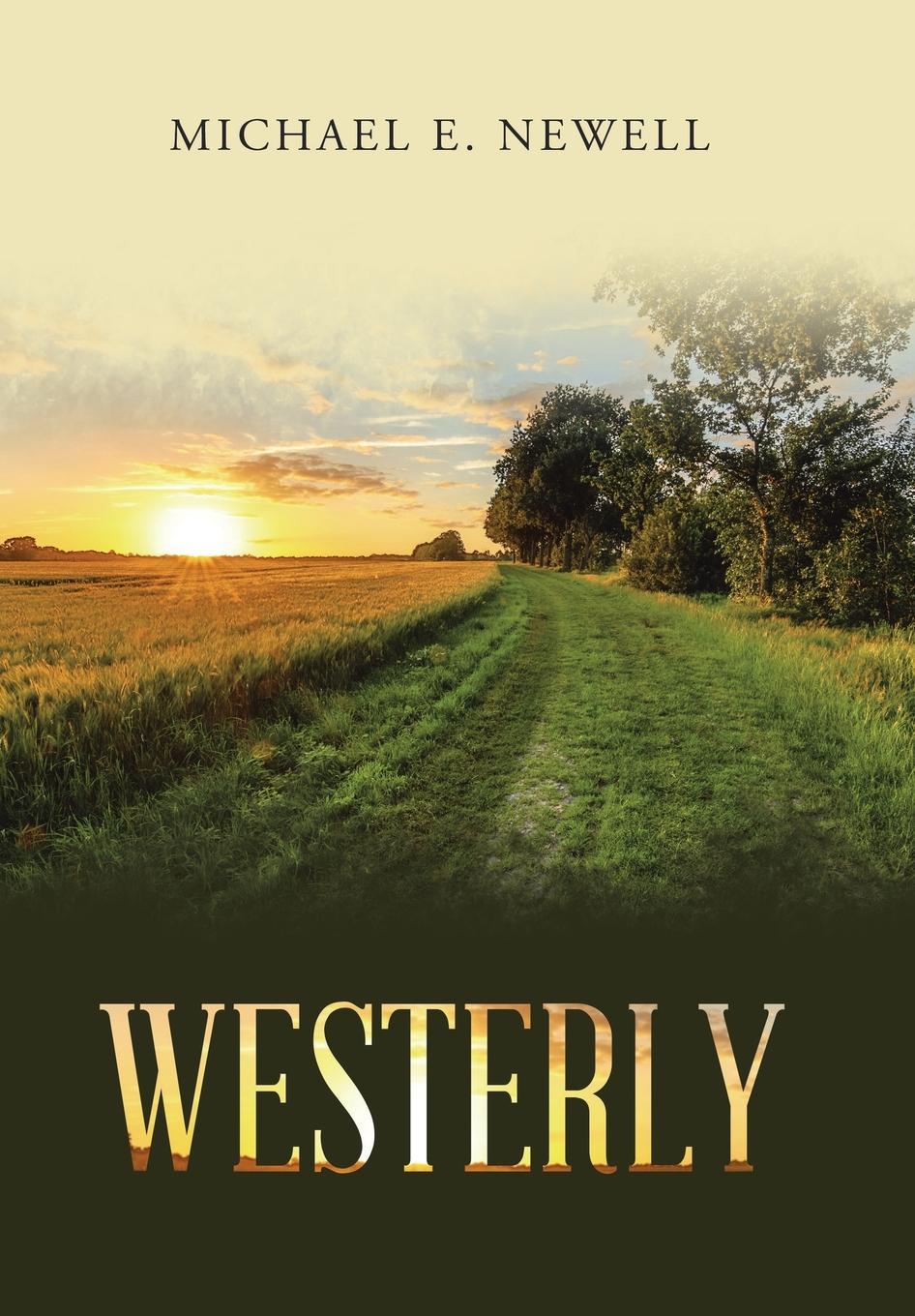 Vorderes Coverbild Westerly