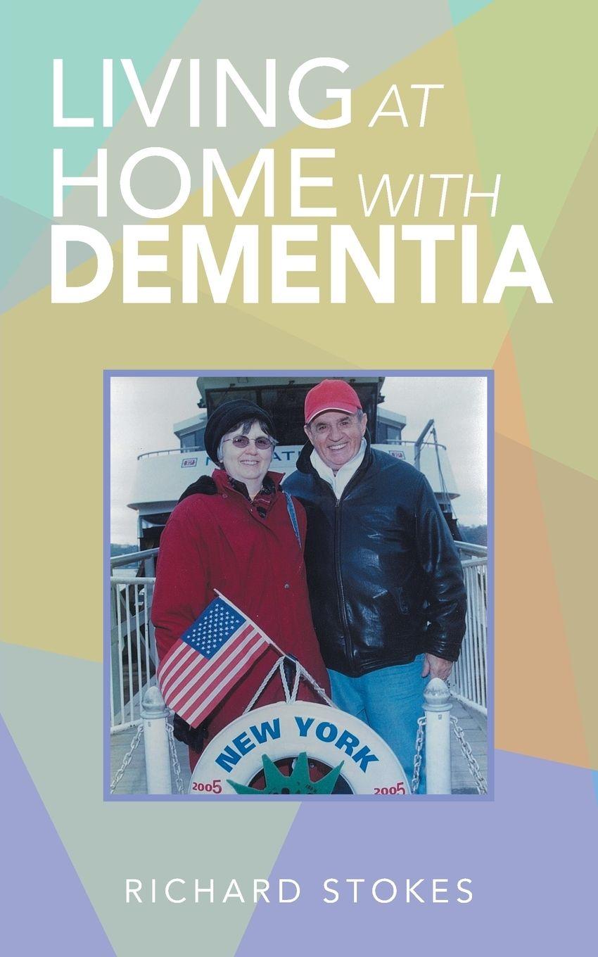 Vorderes Coverbild Living at Home with Dementia