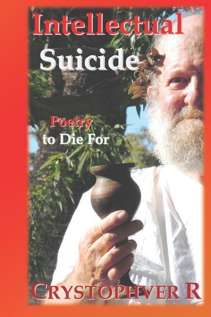 Vorderes Coverbild Intellectual Suicide: Poetry to Die for