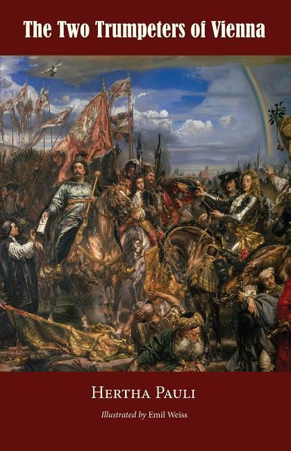 Vorderes Coverbild The Two Trumpeters of Vienna