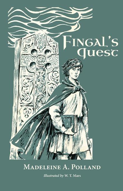 Vorderes Coverbild Fingal's Quest