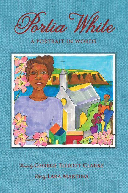 Vorderes Coverbild Portia White