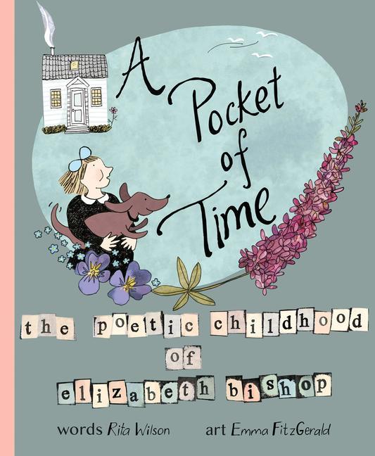 Vorderes Coverbild A Pocket of Time