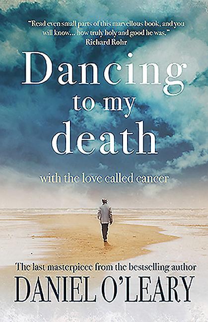 Vorderes Coverbild Dancing to My Death