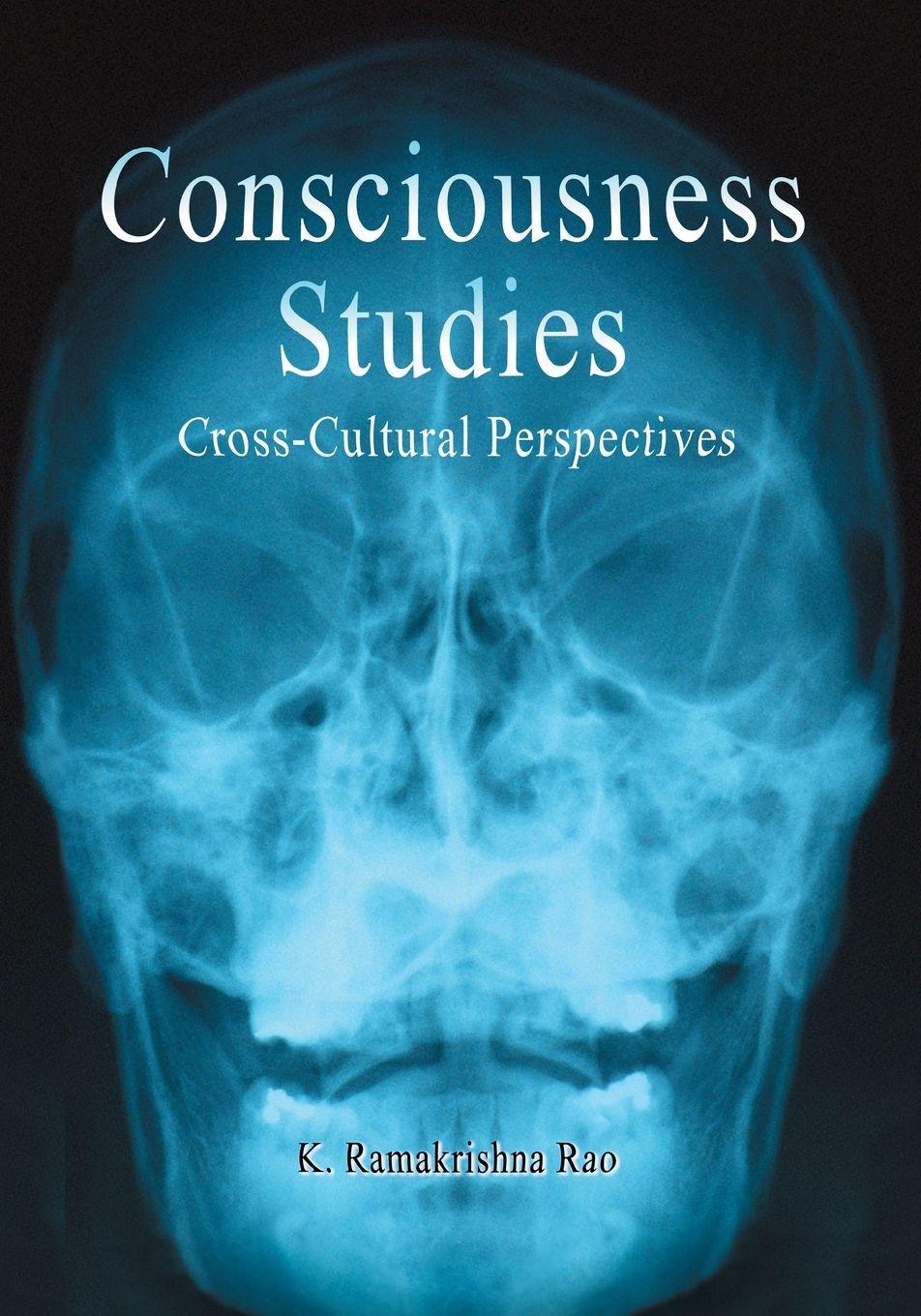 Vorderes Coverbild Consciousness Studies