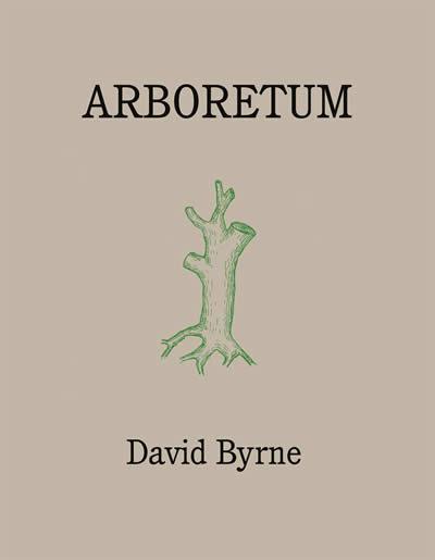 Vorderes Coverbild Arboretum