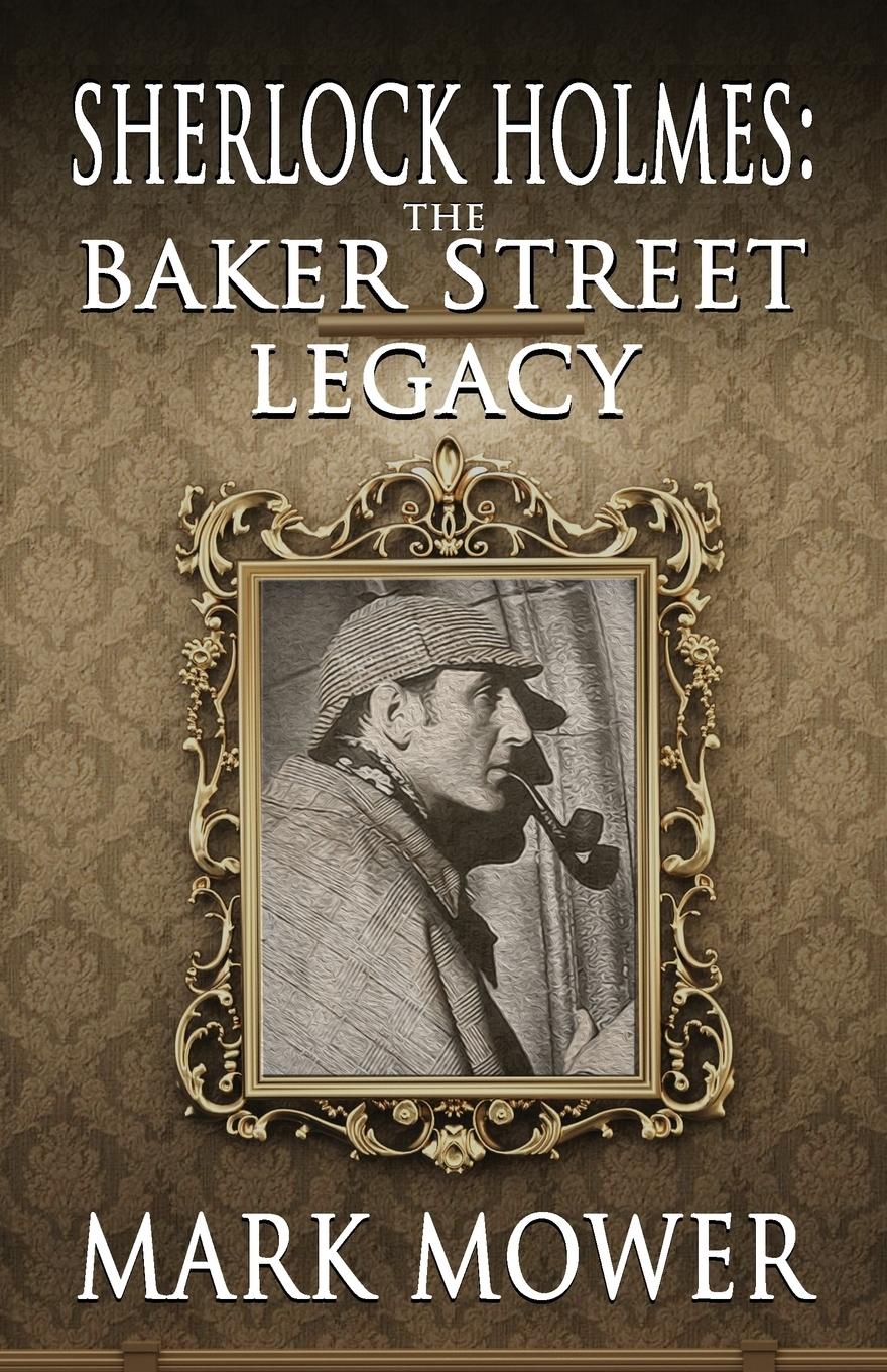 Vorderes Coverbild Sherlock Holmes