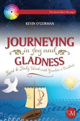 Vorderes Coverbild Journeying in Joy and Gladness