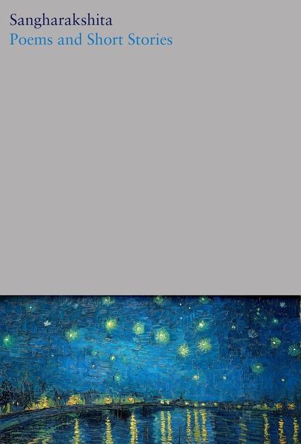 Vorderes Coverbild Poems and Short Stories