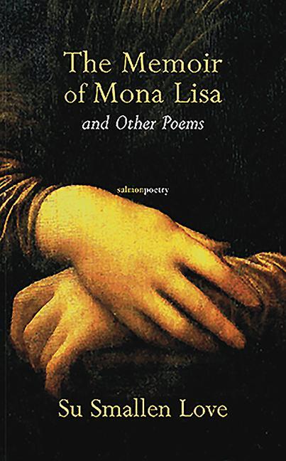 Vorderes Coverbild The Memoir of Mona Lisa