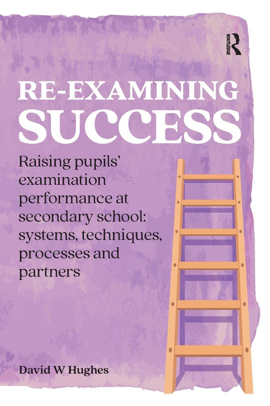 Vorderes Coverbild Re-examining Success