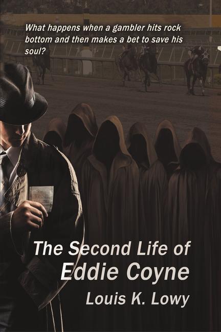 Vorderes Coverbild The Second Life of Eddie Coyne