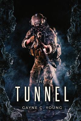 Vorderes Coverbild The Tunnel