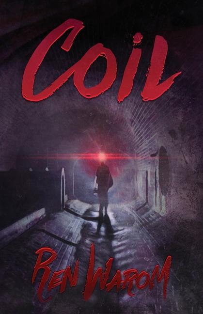 Vorderes Coverbild Coil