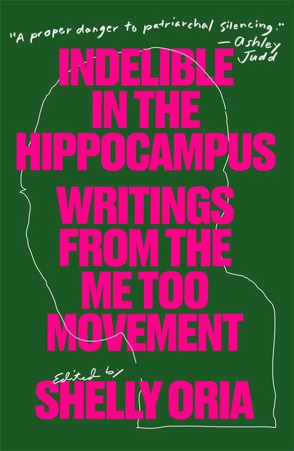Vorderes Coverbild Indelible in the Hippocampus