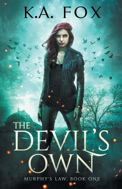 Vorderes Coverbild The Devil's Own: Murphy's Law Book One