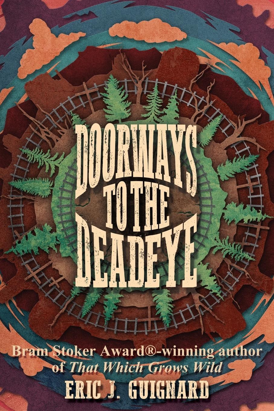 Vorderes Coverbild Doorways to the Deadeye