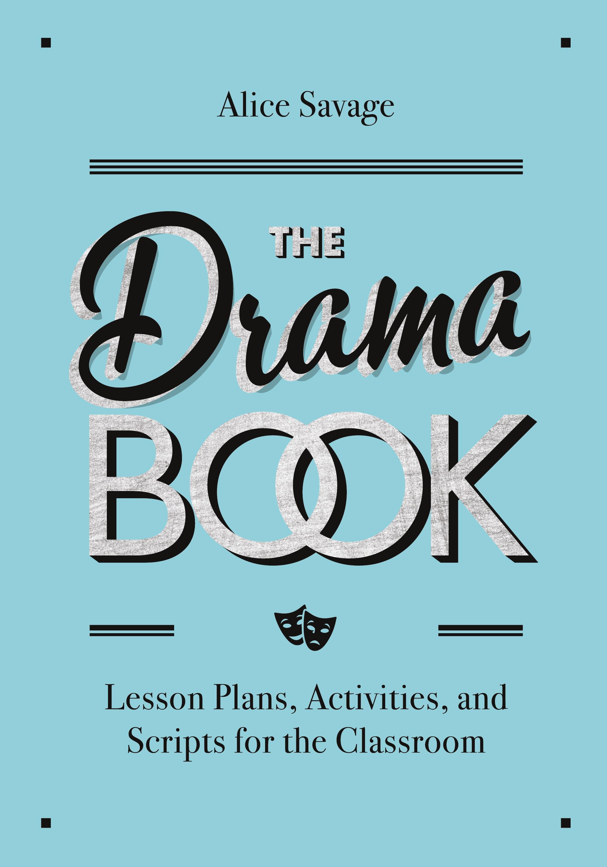Vorderes Coverbild The Drama Book