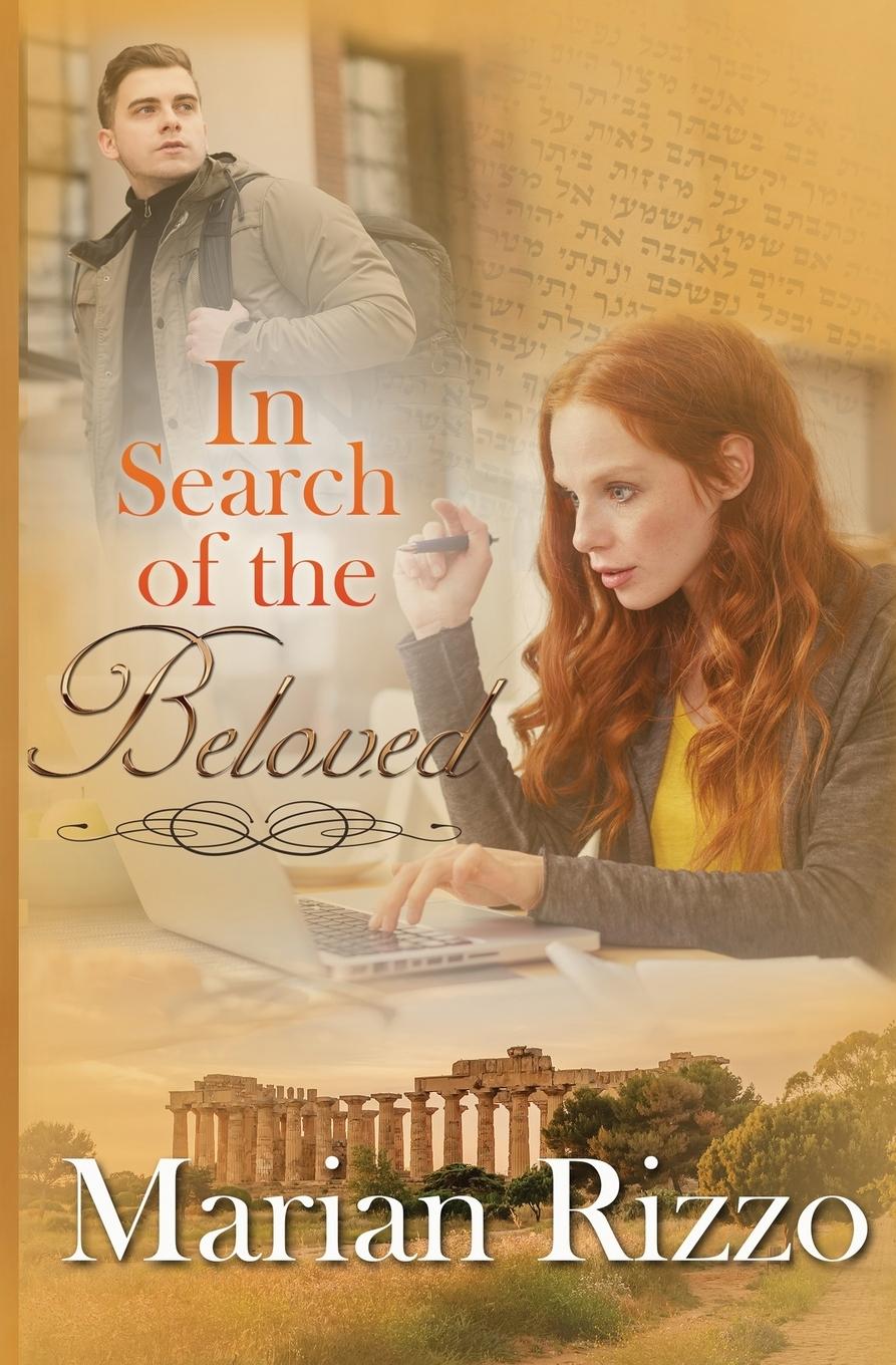 Vorderes Coverbild In Search of The Beloved