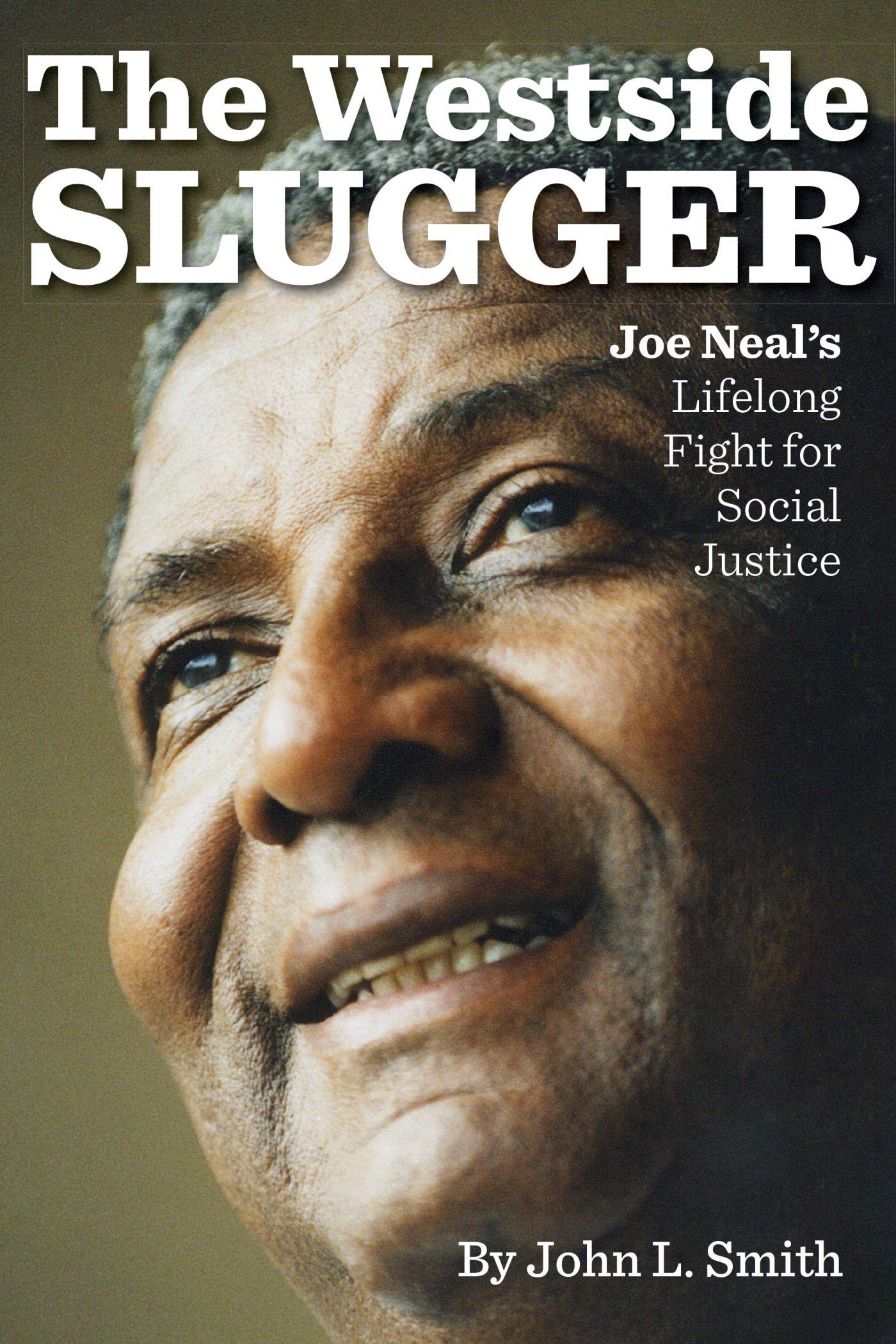 Vorderes Coverbild The Westside Slugger