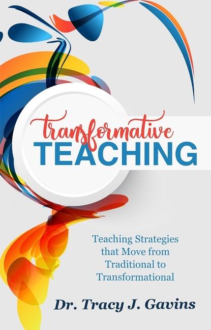 Vorderes Coverbild Transformative Teaching
