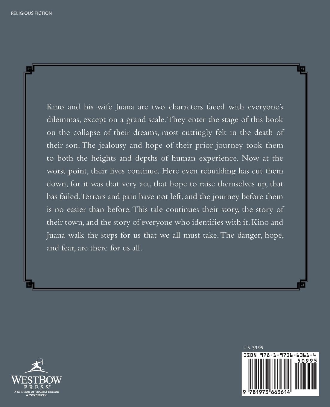 Rückseitencover The Song of Beauty