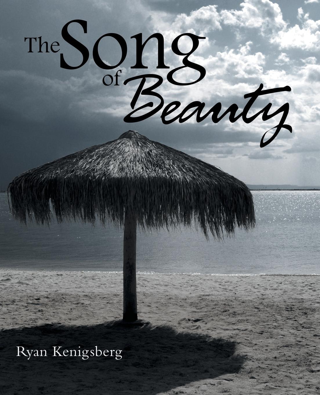 Vorderes Coverbild The Song of Beauty