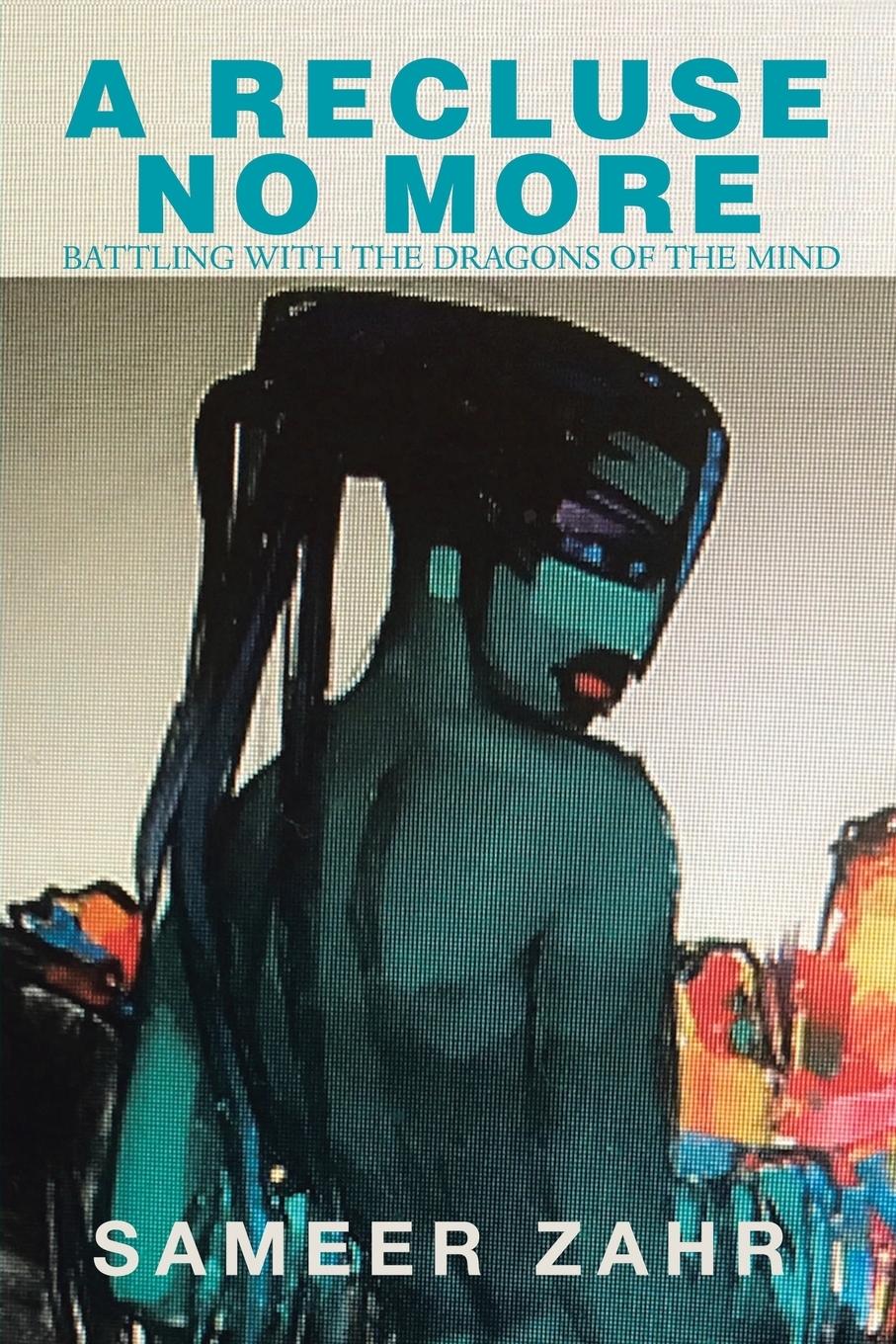 Vorderes Coverbild A Recluse No More