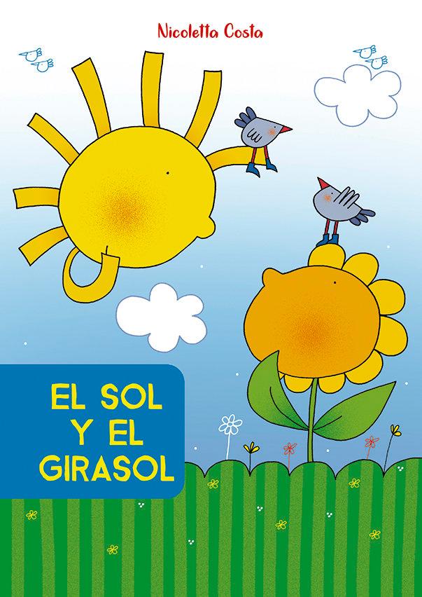 Vorderes Coverbild Sol Y El Girasol, El