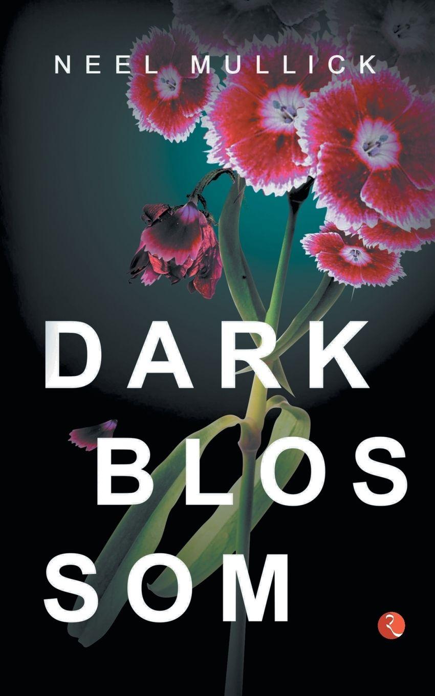 Vorderes Coverbild Dark Blossom