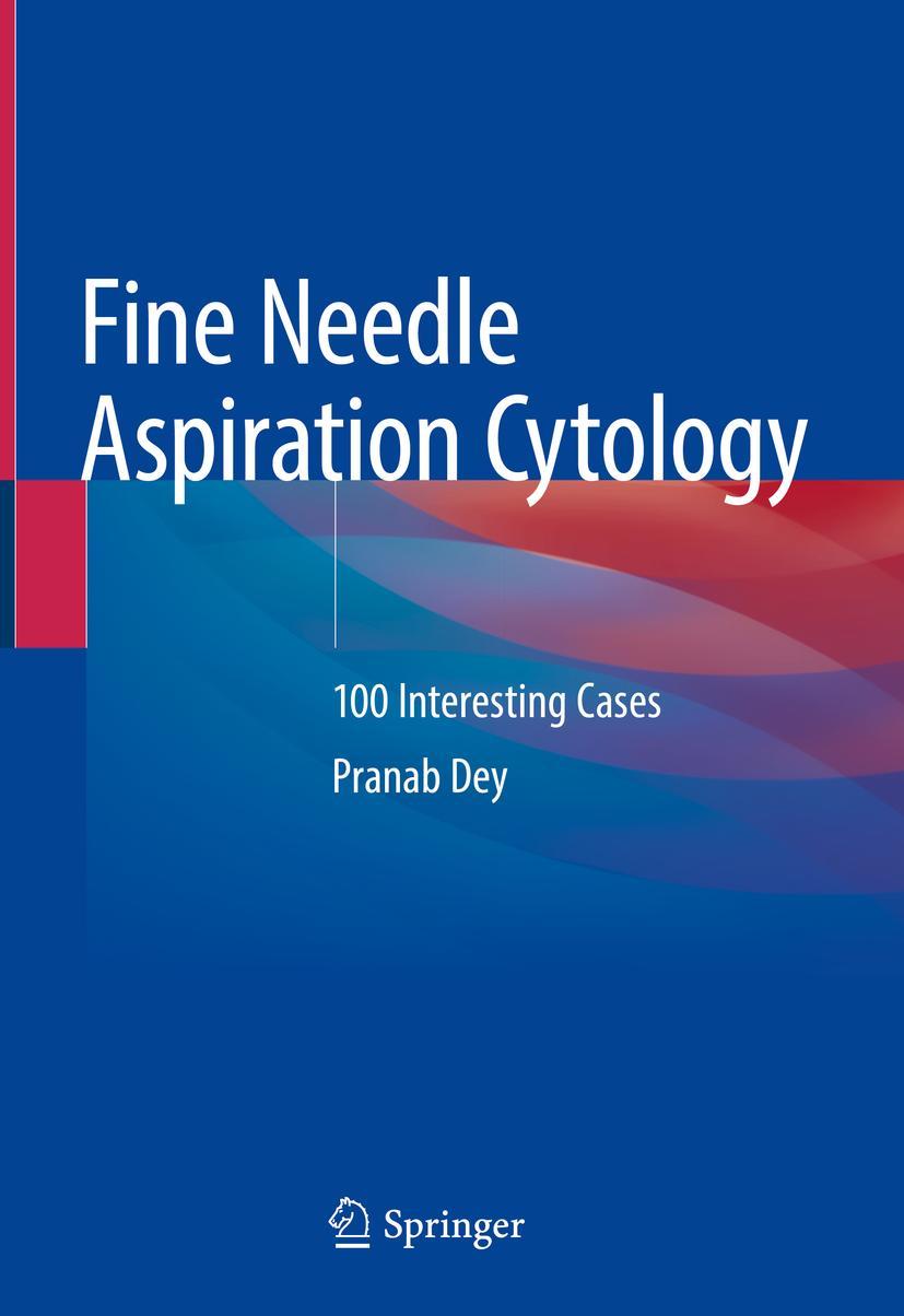 Vorderes Coverbild Fine Needle Aspiration Cytology