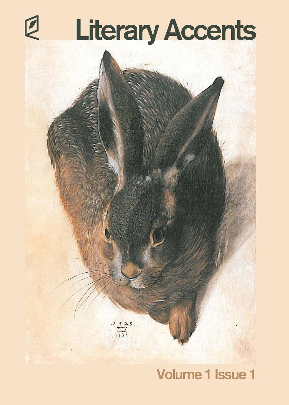 Vorderes Coverbild Literary Accents