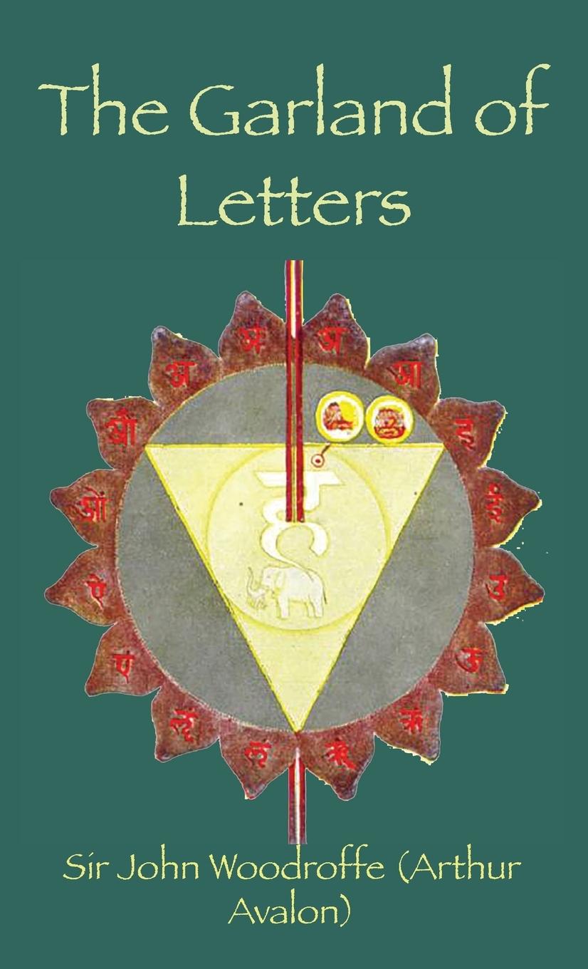 Vorderes Coverbild The Garland of Letters